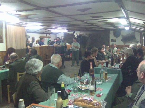 Naše VČS - volná zábava