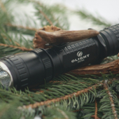 nový pomocnik do lesa...