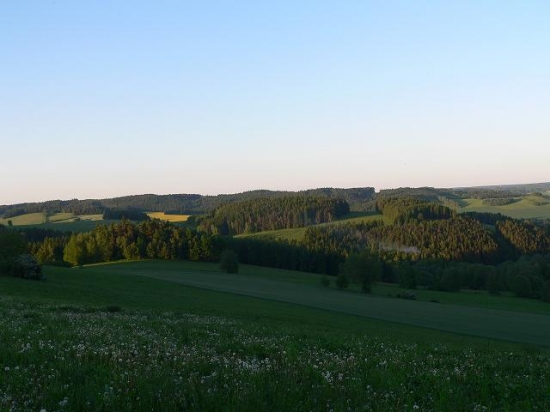naše krajina