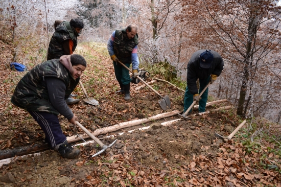 Prepusty na svaznici