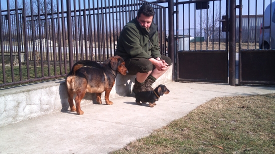 ...Kazanova malá kamoška ...