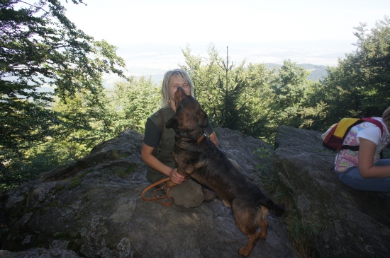 ...s Kazanom na Inovci....alebo 