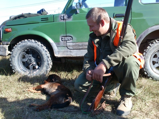 ...Rita a Rišo po spoločnej...asi toho majú dosť:-)!