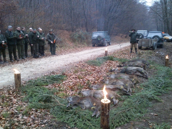 ...výrad u nás doma...