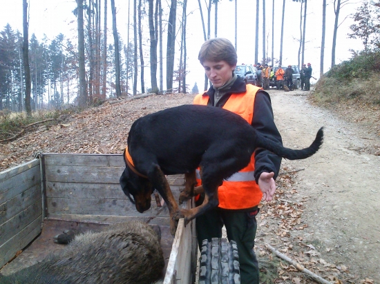 ...tak toto dokáže iba Adynka...:-)!