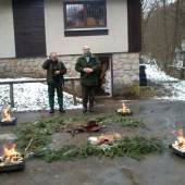 ...výrad skromnejší, náladička výýýbornááá!