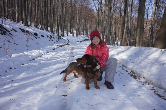 ...už zohratá dvojica...:-)!