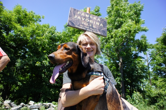 ...s Kazanom sme zdolali ďalší vrchol...:-)!