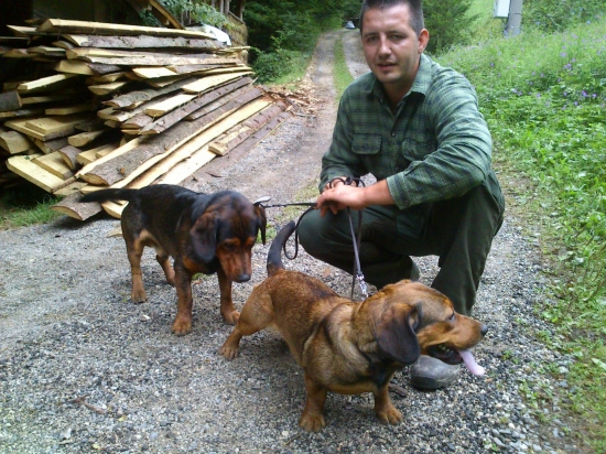 ...jéééj, to čo máš pod chvostíkom?!....:-)