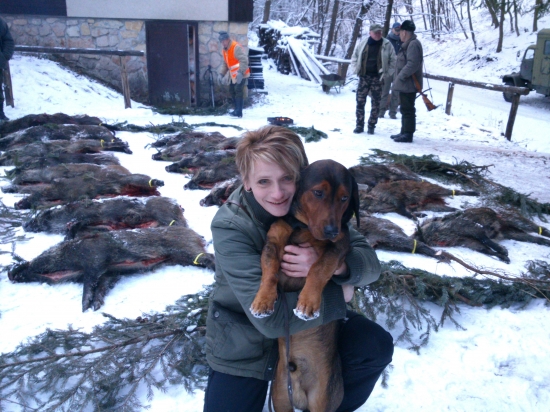 ...v sobotu sme sa pekne zabavili...:-)!