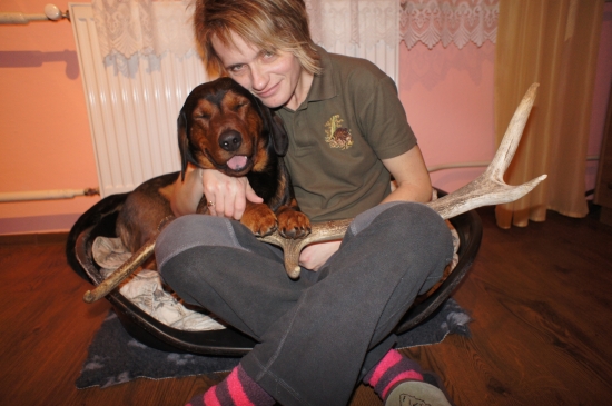 ...a začína oddych...:-)!