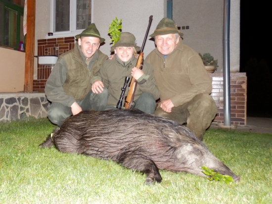 ...keď pršalo, mrholilo...:-)!