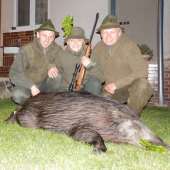 ...keď pršalo, mrholilo...:-)!