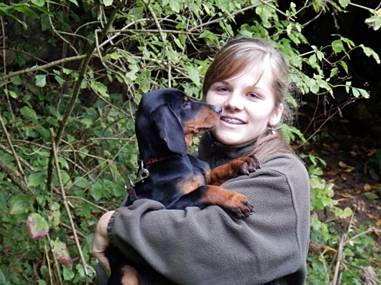 ...obrovské priateľstvo:...:-)!