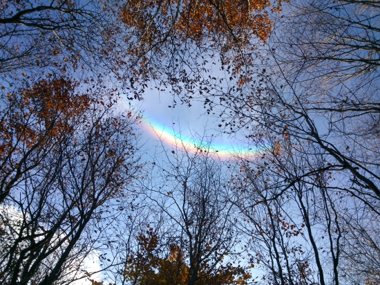 ...prekvapenie v pohone...:-)!