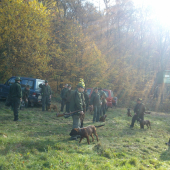 ...atmosféra na PF-kách...alebo čakáme, čakáme a čakáme...:-)!