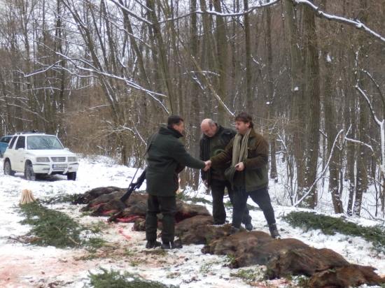 ...Lovu zdar Ondrík!...:-)