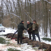 ...Lovu zdar Ondrík!...:-)