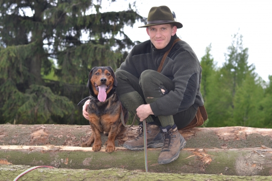 ...dvaja kamoši...:-)!