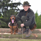 ...dvaja kamoši...:-)!
