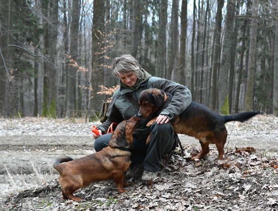 ...naša partička... :-) !