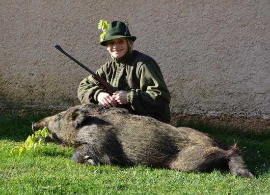 ...keď winčester prehovorí... :-) !