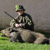 ...keď winčester prehovorí... :-) !