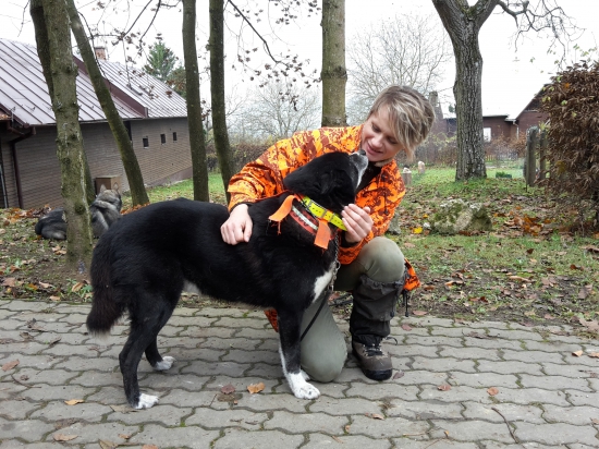 ...stretko po roku... :-) !