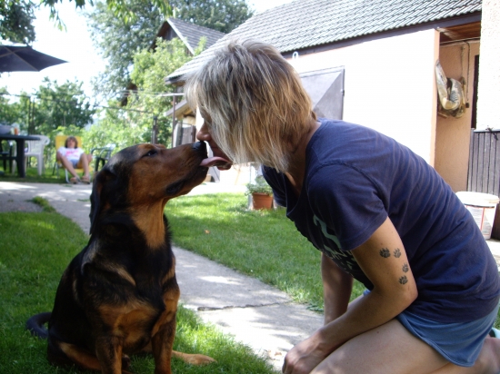 ...tak teda jedna jazýčková:-))))!