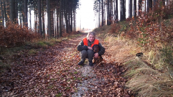 ...prestávka medzi pohonmi....