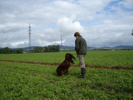 ...jesenky v Podolí ešte raz....