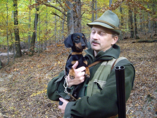 ...Emilko na FD išiel z rúk do rúk...:-)))