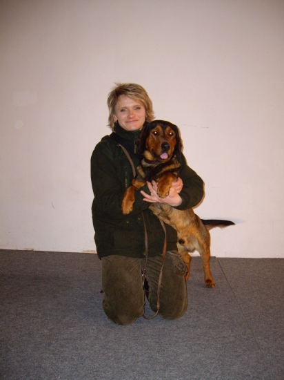 ...spolu nám to sekne! :-))))