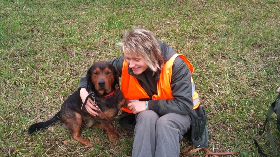 ...zahájenie sezóny SP...