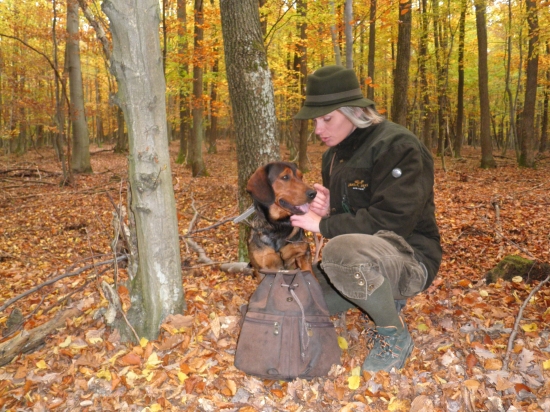 ...Kazánek z batohu von!!! (spomienka na FD)