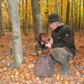 ...Kazánek z batohu von!!! (spomienka na FD)