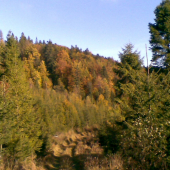 spomienka na október 2010