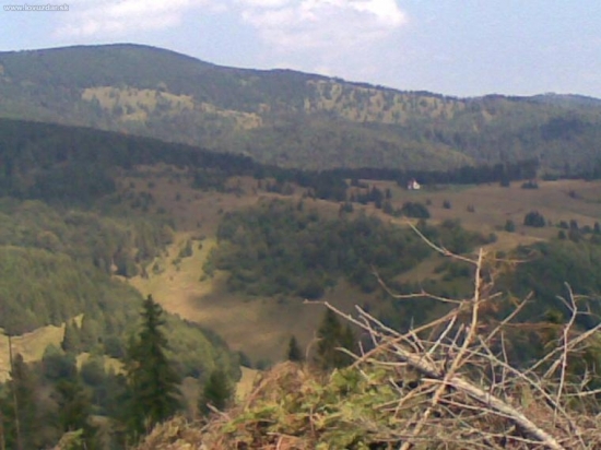 kaplnka