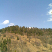 pekný marcový deň