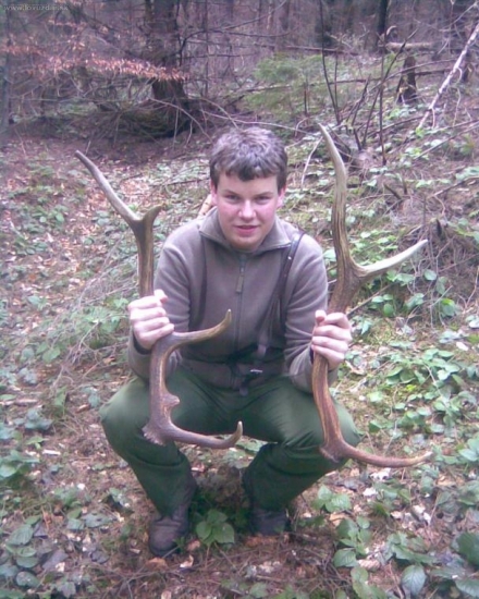 Ja a moje minuloročne