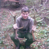 Ja a moje minuloročne