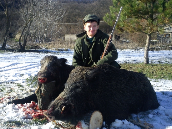 Keď má prísť príde .......