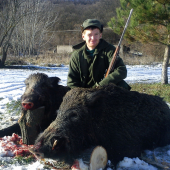 Keď má prísť príde .......