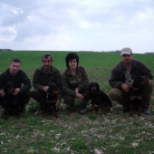 Zora,Bystra,Bea,Axa