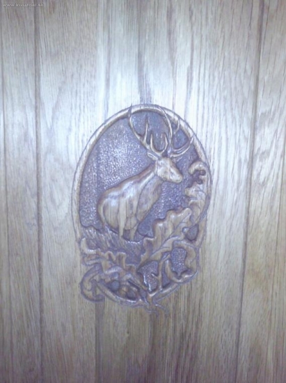 jelen-prvotina amatera