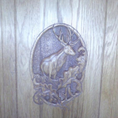 jelen-prvotina amatera