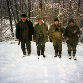 Skeresovo 2001
