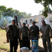 Gulas Mocenok 2008