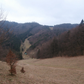 prechádzka