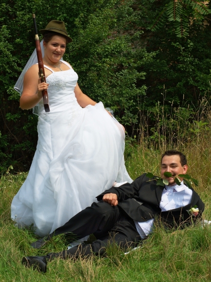 Môj najväščí úlovok :-)